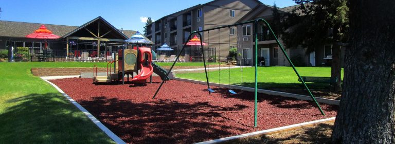 Coulter Park coming soon